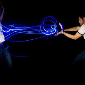 (转载)玩街霸的牛人们