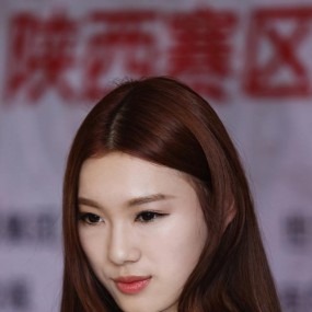 88328587的作业 第三次海选之时尚大模