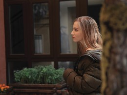 罗曼小镇外拍活动