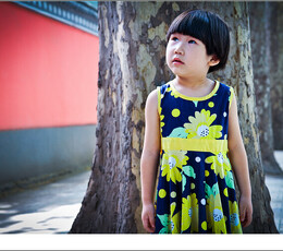 小勺子的夏天-1