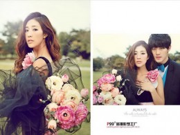 【牵手的幸福】 品摄影梦工厂出品