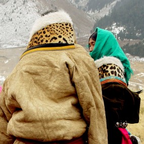 甘南纪行（二）