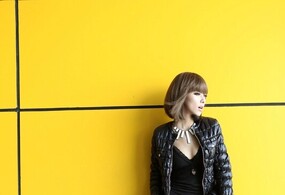 Lacee的几组照片