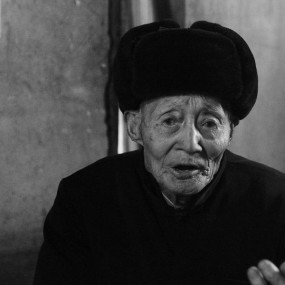 老兵：权德宜（又名权金井）