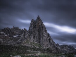 山之根·水之魂