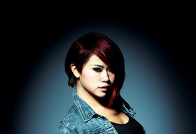 CL STUDIO时尚摄影最新作品欣赏