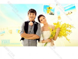 【沐浴阳光】品摄影出品