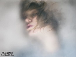 不是戳不破~只是不敢~~