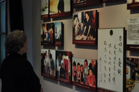 没有阳光的日子里