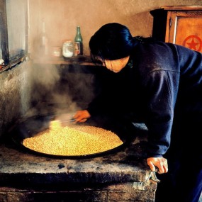 镜头下的东北农村（下）