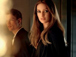 [广告系列] Michael Kors Fall 2013 Catalogue