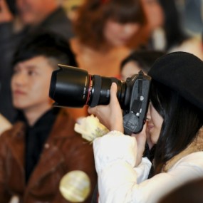 时尚节拍（三）