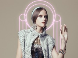 Vogue Italia by Marco D’Amico