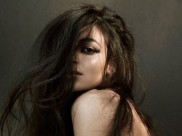 Jesse Laitinen 时尚摄影作品