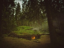 Your Home is Your Castle