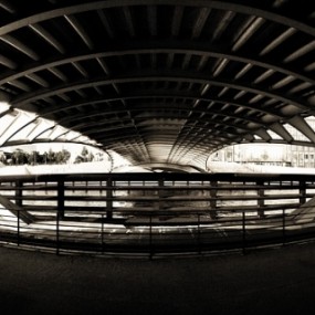 Jens Fersterra 建筑摄影