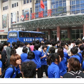 3 ：2 看浐灞又获胜！！