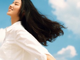 挥洒以青春为名的汗水