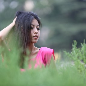 新手上路第一次拍摄