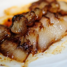 菜有菜味、肉有肉味（1）