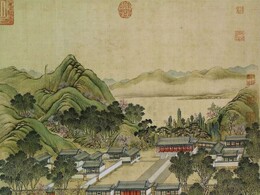 这才是圆明园的真相