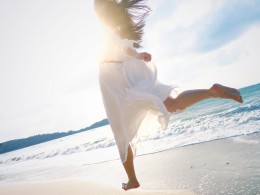 旅行这样穿，拍照美到爆