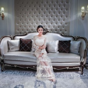 封面女郎之大明宫钻石店