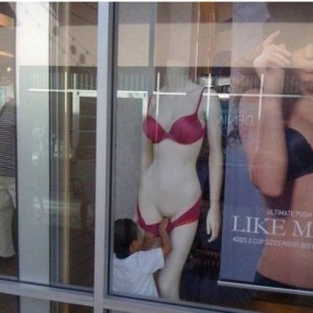 从小曾经有过的性萌芽期