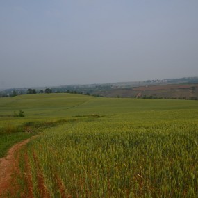再看当年的“知青点”