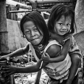 优秀的纪实摄影作品欣赏