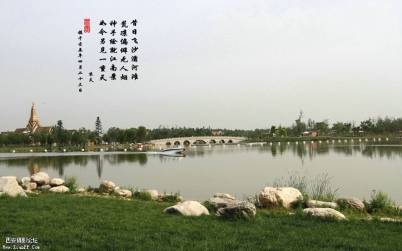 上两张世园拍的来参与