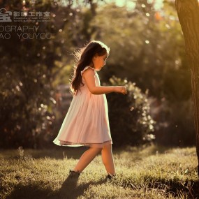 秋季暖阳。。。