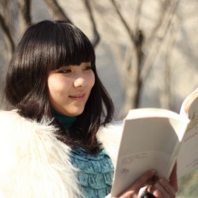 12.8日外拍作业，请点评