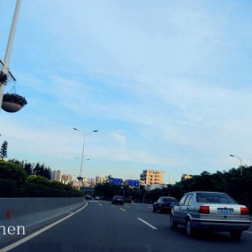 深圳印象—街拍