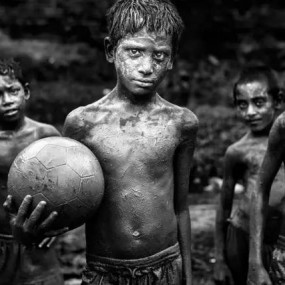 2016年度最佳旅行摄影作品，第一张就都足够惊艳世界.....