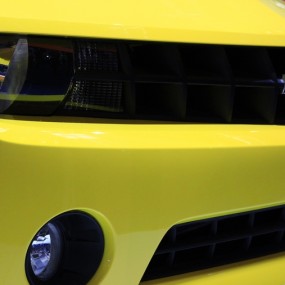 不是VIP，只能去车展溜溜了，遇见疯子内衣MM