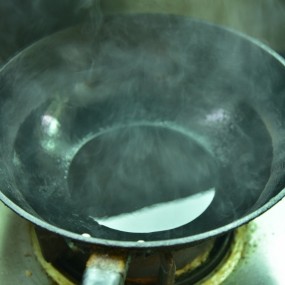 自己动手制作清蒸草鱼