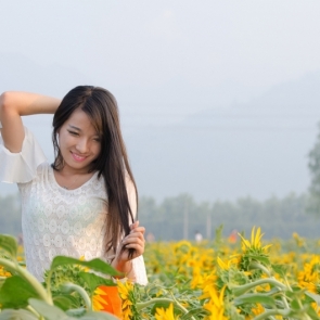 楼观台作业三张