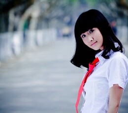 那些年，我们一起追过的女孩