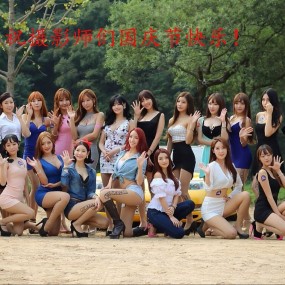 摄影师们节日快乐！！！