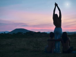 摄影师Joel Sossa　作品