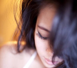 Zoie，I'm come back！