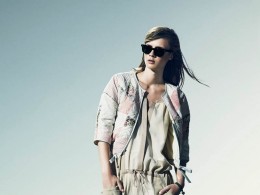 [服饰] BCBG Max Azria Resort 2014 Collection