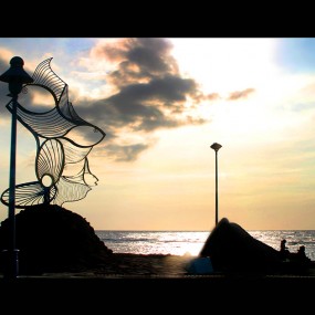 2011年旅游摄影大赛参赛作品--圣地麦加