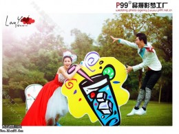 【幸福爱】 品摄影梦工厂出品