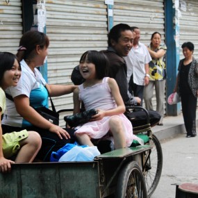 另类“康复路”