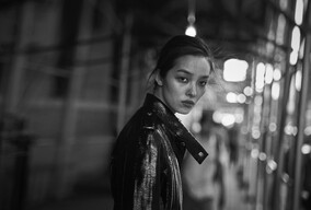 Peter Lindbergh(彼得.林德伯格) 倍耐力合集