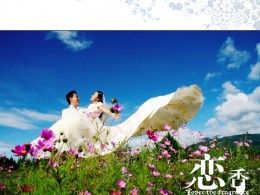 【品摄影】丽江的婚纱摄影工作室 ——【恋香】