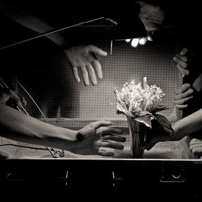 嗮存图：WWWest（一）