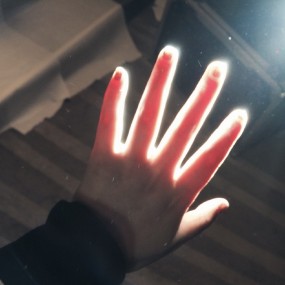 世界的光和它的色彩